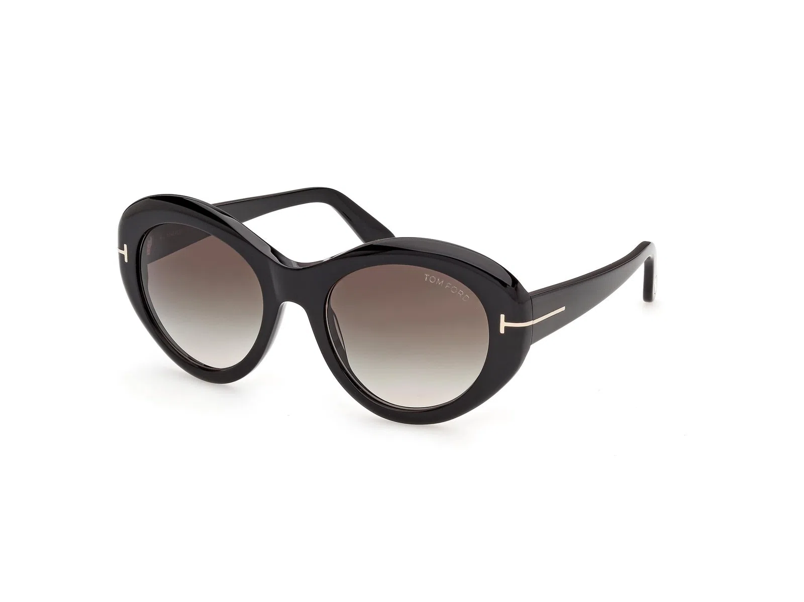 Tom Ford Elodie-02 1423 Sunglasses - view 2
